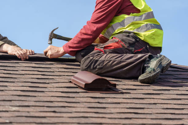 Quick and Trustworthy Emergency Roof Repair Services in Elkin, NC