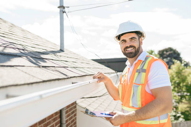 Best Storm Damage Roof Repair  in Elkin, NC
