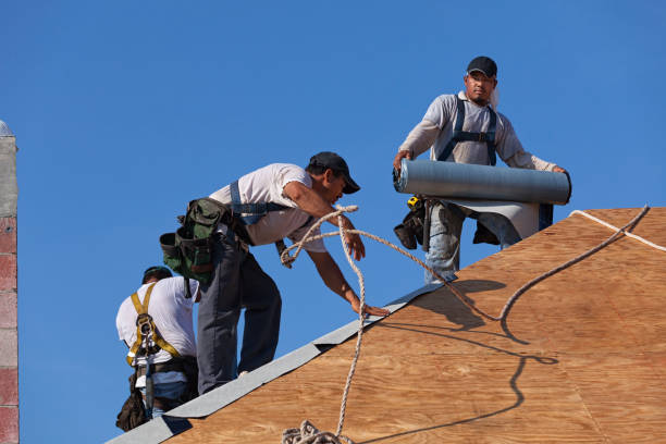 Roof Installation Near Me in Elkin, NC