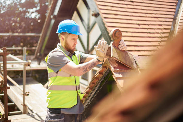 Best Residential Roofing Contractor  in Elkin, NC